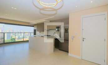 Imagem 5: Apartamento à Venda - Chácara Inglesa, 2 Quartos, 73 m2