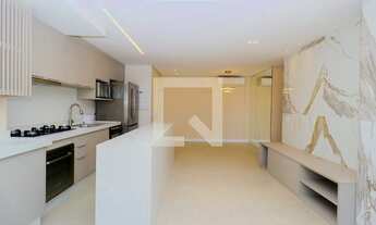 Imagem 3: Apartamento à Venda - Chácara Inglesa, 2 Quartos, 73 m2