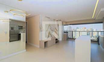 Imagem 4: Apartamento à Venda - Chácara Inglesa, 2 Quartos, 73 m2