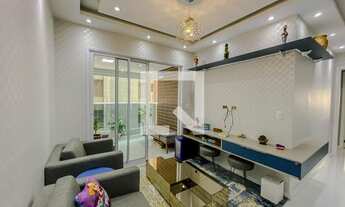 Imagem 5: Apartamento à Venda - Jardim Anália Franco, 3 Quartos, 96 m2