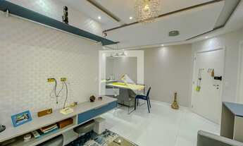 Imagem 7: Apartamento à Venda - Jardim Anália Franco, 3 Quartos, 96 m2