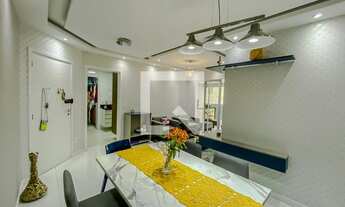 Imagem 2: Apartamento à Venda - Jardim Anália Franco, 3 Quartos, 96 m2