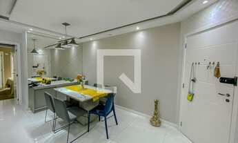 Imagem 4: Apartamento à Venda - Jardim Anália Franco, 3 Quartos, 96 m2