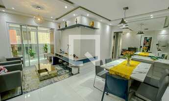 Imagem: Apartamento à Venda - Jardim Anália Franco