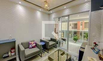 Imagem 6: Apartamento à Venda - Jardim Anália Franco, 3 Quartos, 96 m2