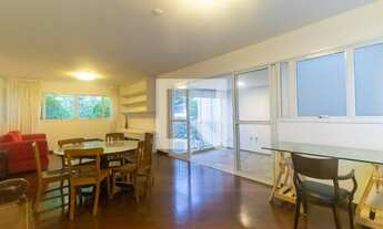 Imagem: Apartamento à Venda - Sumaré, 1 Quarto