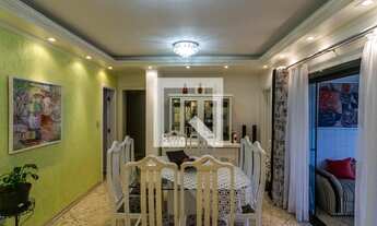 Imagem 7: Apartamento à Venda - Jardim Avelino , 3 Quartos, 115 m2