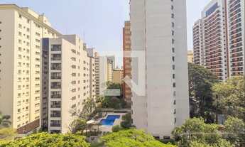 Imagem 6: Apartamento à Venda - Jardim Paulista, 3 Quartos, 207 m2