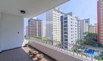 Imagem 7: Apartamento à Venda - Jardim Paulista, 3 Quartos, 207 m2