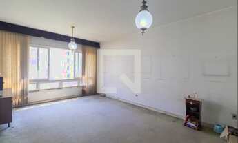 Imagem 2: Apartamento à Venda - Jardim Paulista, 3 Quartos, 207 m2