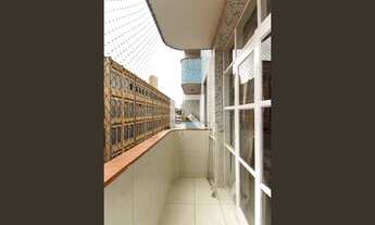 Imagem 5: Apartamento à Venda - Mooca, 2 Quartos, 73 m2