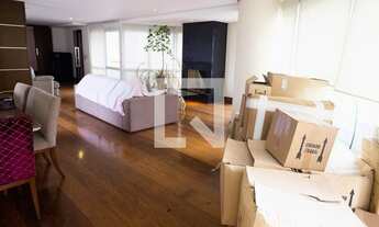 Imagem 4: Apartamento à Venda - Panamby, 3 Quartos, 260 m2