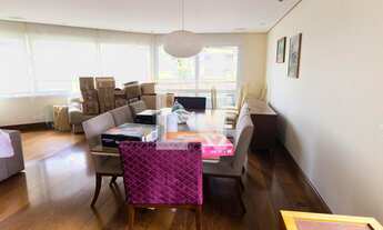 Imagem 2: Apartamento à Venda - Panamby, 3 Quartos, 260 m2