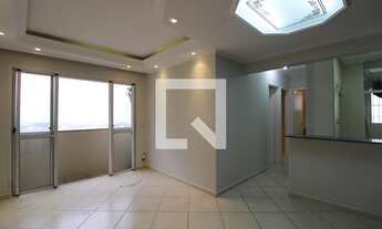 Imagem: Apartamento à Venda - Vila Ema, 2 Quartos