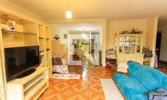 Imagem 7: Casa à Venda - Jardim Anália Franco, 5 Quartos, 430 m2