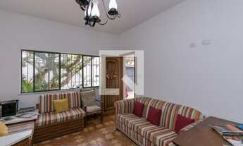 Imagem: Casa à Venda - Campo Belo, 4 Quartos, 188