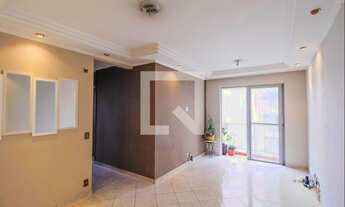 Imagem: Apartamento à Venda - Vila Ema, 3 Quartos