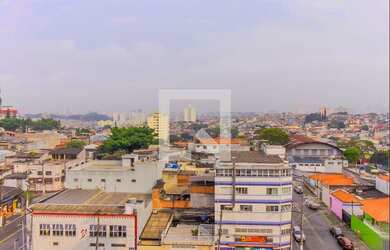 Imagem 6: Apartamento à Venda - Vila Ema, 3 Quartos, 64 m2