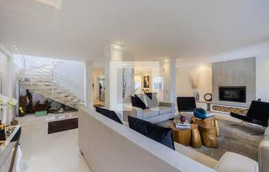 Imagem 3: Casa à Venda - Vila Madalena, 4 Quartos, 800 m2