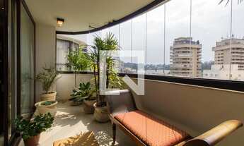 Imagem 6: Apartamento à Venda - Real Parque, 3 Quartos, 383 m2