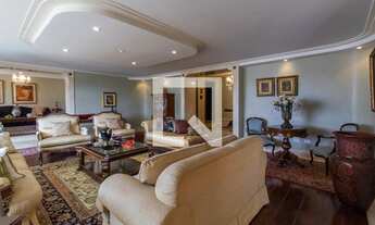 Imagem 4: Apartamento à Venda - Real Parque, 3 Quartos, 383 m2