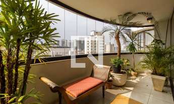 Imagem 5: Apartamento à Venda - Real Parque, 3 Quartos, 383 m2