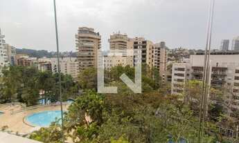 Imagem 7: Apartamento à Venda - Real Parque, 3 Quartos, 383 m2