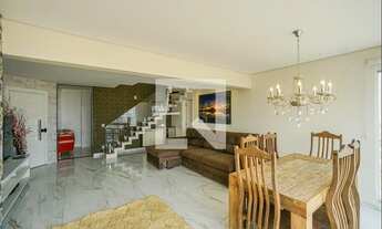 Imagem 3: Apartamento à Venda - Vila Carrão, 4 Quartos, 250 m2