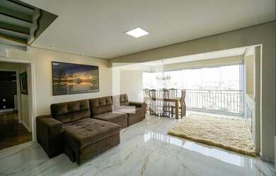 Imagem 2: Apartamento à Venda - Vila Carrão, 4 Quartos, 250 m2