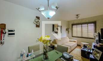 Imagem: Apartamento à Venda - Brás, 2 Quartos