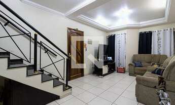 Imagem: Casa à Venda - Cidade Patriarca, 3 Quartos