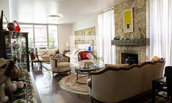 Imagem: Casa à Venda - Planalto Paulista, 4 Quartos