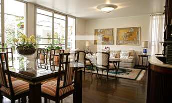 Imagem 5: Casa à Venda - Planalto Paulista, 4 Quartos, 384 m2