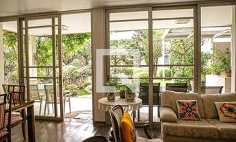 Imagem 7: Casa à Venda - Planalto Paulista, 4 Quartos, 384 m2