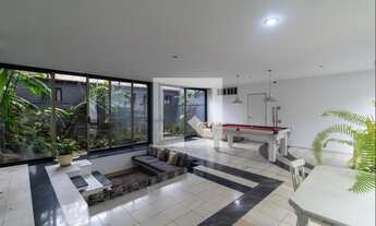 Imagem: Casa à Venda - Alto de Pinheiros, 4 Quartos