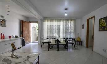 Imagem 5: Casa à Venda - Campo Belo, 4 Quartos, 155 m2