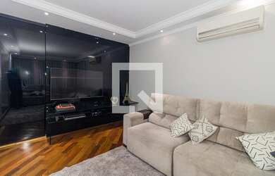 Imagem 4: Casa à Venda - Parque Novo Mundo , 4 Quartos, 350 m2