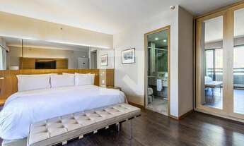 Imagem 3: Apartamento à Venda - Itaim Bibi, 1 Quarto, 34 m2