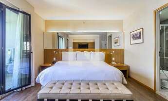 Imagem 7: Apartamento à Venda - Itaim Bibi, 1 Quarto, 34 m2