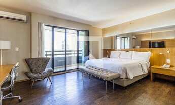 Imagem: Apartamento à Venda - Itaim Bibi, 1 Quarto