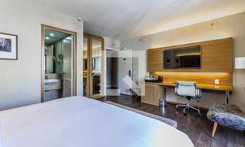 Imagem 4: Apartamento à Venda - Itaim Bibi, 1 Quarto, 34 m2