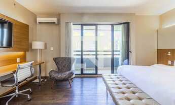 Imagem 6: Apartamento à Venda - Itaim Bibi, 1 Quarto, 34 m2