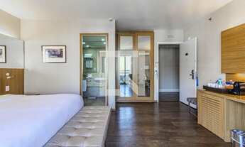 Imagem 5: Apartamento à Venda - Itaim Bibi, 1 Quarto, 34 m2