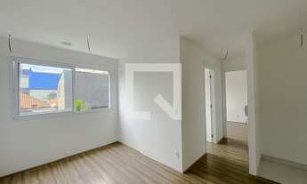 Imagem 2: Apartamento à Venda - Belém, 2 Quartos, 38 m2