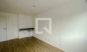 Imagem 4: Apartamento à Venda - Belém, 2 Quartos, 38 m2