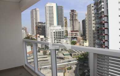 Imagem 13: Apartamento à Venda - Vila Madalena, 1 Quarto, 69 m2