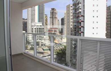 Imagem 8: Apartamento à Venda - Vila Madalena, 1 Quarto, 69 m2