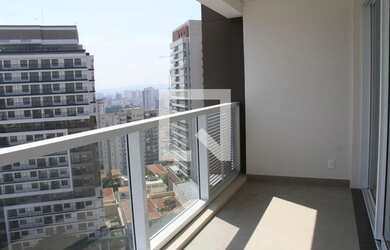 Imagem 11: Apartamento à Venda - Vila Madalena, 1 Quarto, 83 m2