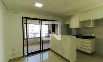 Imagem 3: Apartamento à Venda - Mooca, 2 Quartos, 50 m2