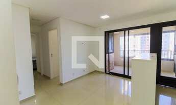 Imagem: Apartamento à Venda - Mooca, 2 Quartos